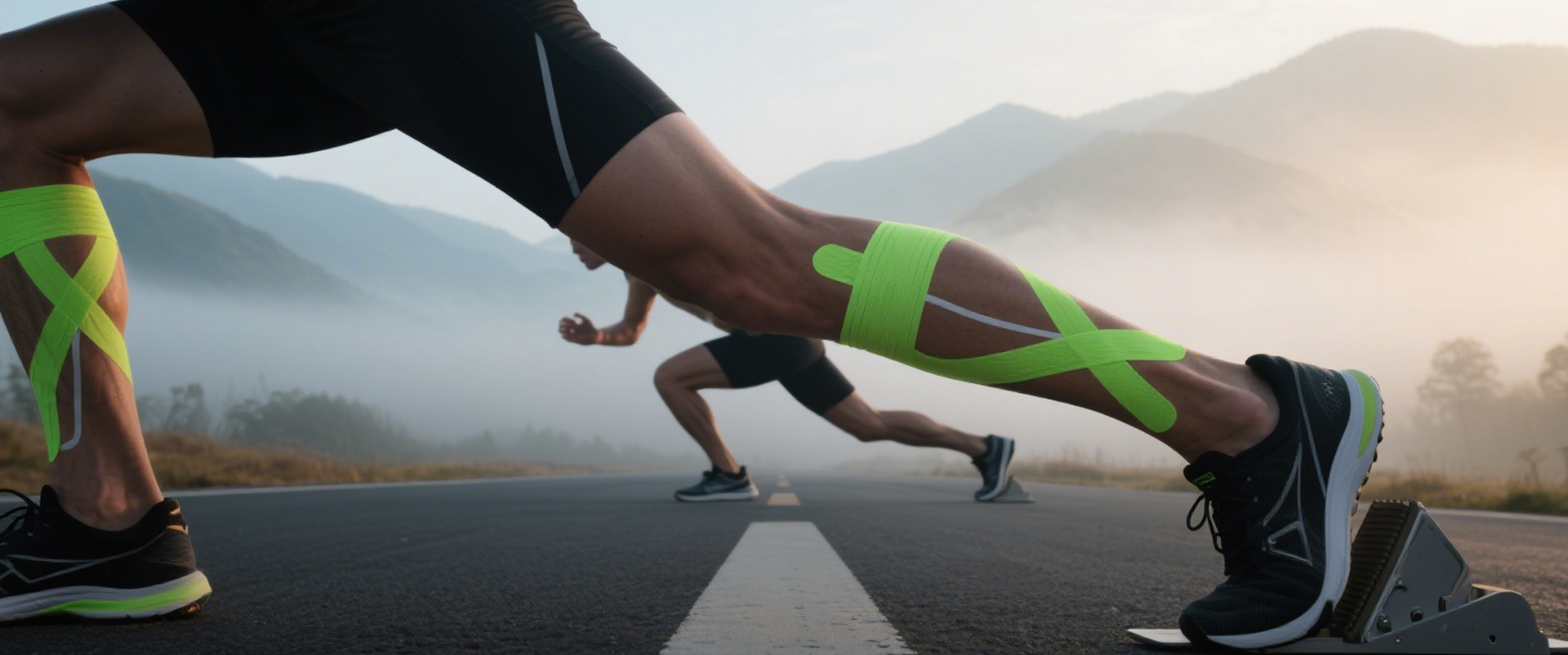 Suojaa jokainen liike huolellisesti