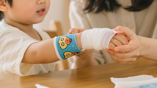 Päivittäinen terveydenhuolto